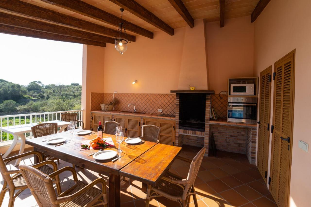 Finca Es Recer By Dracmallorca 산타니 외부 사진