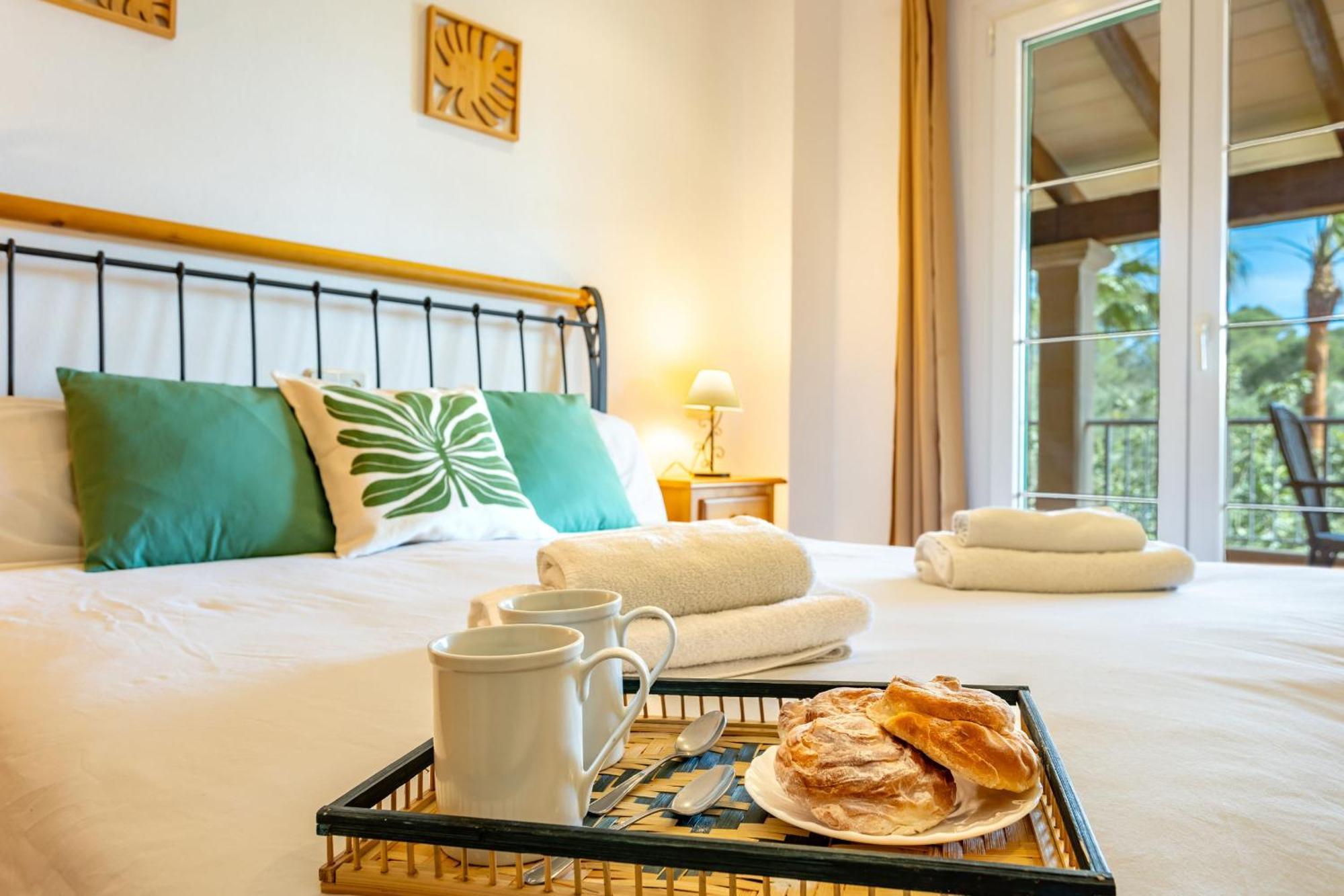 Finca Es Recer By Dracmallorca 산타니 외부 사진
