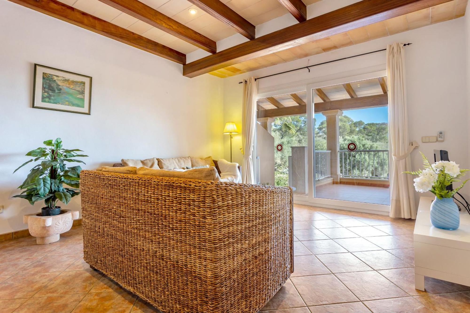 Finca Es Recer By Dracmallorca 산타니 외부 사진